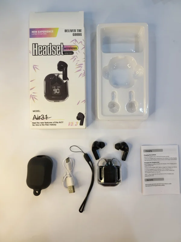 Air 31 - Image 3