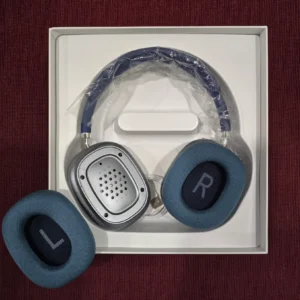 Air pod pro max