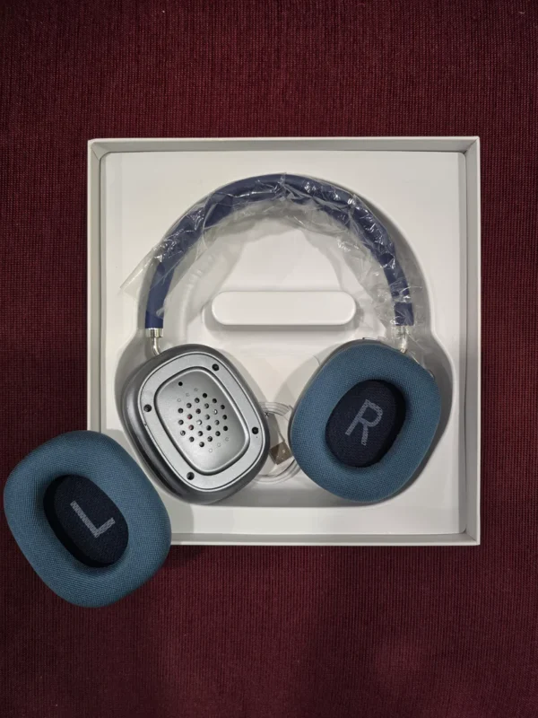 Air pod pro max
