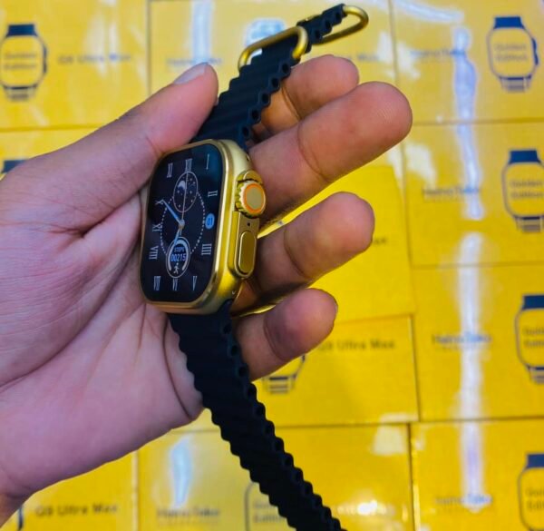 G9 Ultra Max - Image 3