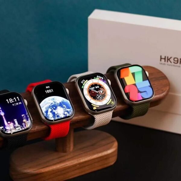 HK9 Max