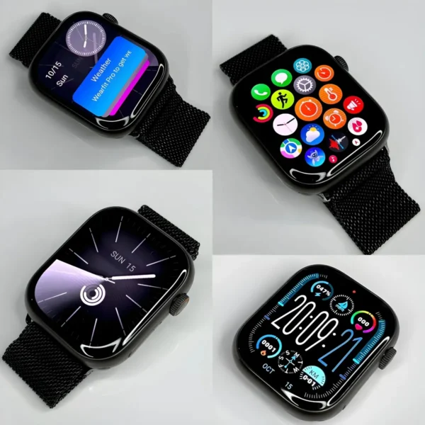 HK9 Max - Image 5