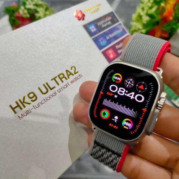 HK9 Ultra 2 - Image 3
