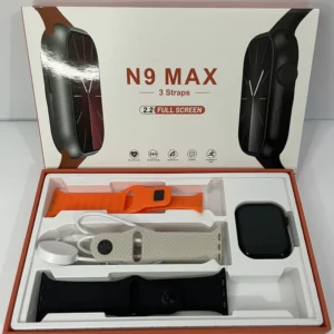N9 Max