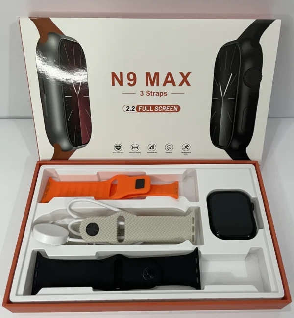 N9 Max