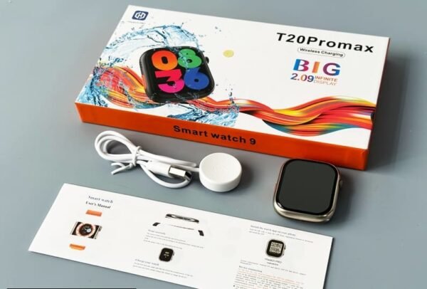 T20 Pro Max - Image 3