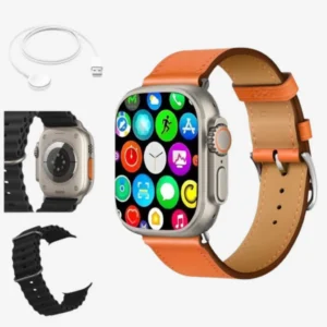 Ultra Watch