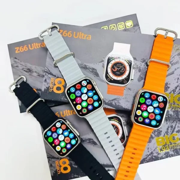 Ultra Watch - Image 2